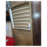 Aria Railing 36" x 6