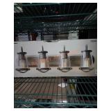 Home Decorators Collection Vanity Fixture