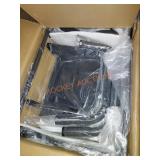 Outlaw Grills Maverick Charcoal Grill