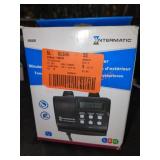 Intermatic Outdoor 7-day Digital Timer