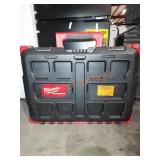 Milwaukee Packout 21.5"x15.5" Toolbox