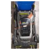 Ryobi 40v 20in lawnmower