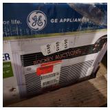Ge window air conditioner 18,500 btu