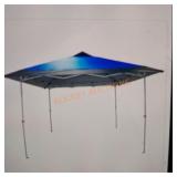 Everbuilt 12x12 ft pop up canopy mega shade