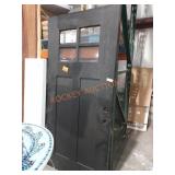 Steves & Sons Right-Hand Fiberglass Front Door