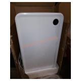 30-Pint/Day Dehumidifier 115V