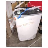 Frigidaire 14k BTU portable air conditioner