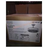 Home Decorators Collection LED Ceiling Fan