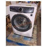 Electrolux 4.5cu ft Stackable Front Load Washer