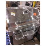 Nexgrill 5-Burner Propane Gas Grill