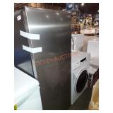 Vissani 6.9 cu ft Upright Freezer