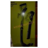 Ryobi 18v cordless string trimmer blower combo