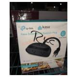 TP-Link Kasa Smart Wifi Outdoor Plug