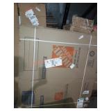 Home Depot Extra-Large Moving Box w/ Handles