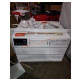 Whirlpool Window Air Conditioner 8,000 BTU