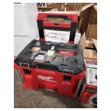 Milwaukee Packout 22" Portable Toolbox