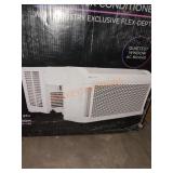 GE Profile 6,100 BTU 115-Volt ClearView A/C