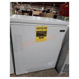 Magic Chef 5 cu ft Chest Freezer
