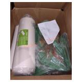 Cushion and Cushion Cover Box Lot