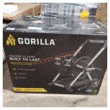 Gorilla 200ft mobile hose reel