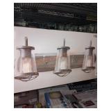 Home Decorators Co 24"W Vanity Fixture