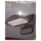 Commercial Electric LED Flood Light 3k Lumens