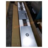 188"×118" Professional Backdrop Stand