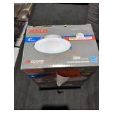 Halo 4" Direct Mount Splay Downlight