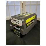 Ryobi 40v 6ah Battery Only
