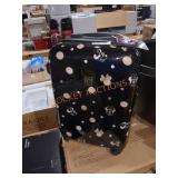 Ful 21" Minnie Rolling Luggage Bag