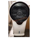 Newair 470 cfm evaporative air cooler Portable