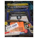 Everbrite Ultra Solar Power LED Light