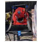 Toro 22" Self Propelled Push Lawn Mower