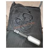 Husky Corded LED Handheld Work Light