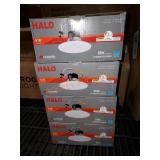 Halo 5"/6" LED Recessed 65W Replacement Light
