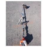 ECHO 21.2 cc Gas 2-Stroke String Trimmer