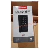 Kwikset smart code 270 electronic lock