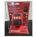 Milwaukee M18 175W Power Supply (No Batteries)