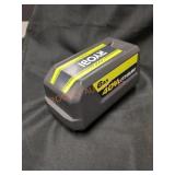 Ryobi 40V 6Ah Li-Ion Battery Only