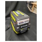 Ryobi 40V 6Ah Li-Ion Battery w/ Charger