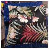 Lot of 2 arden selection decorative pillows