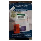 Pro breeze 2200ft dehumidifier