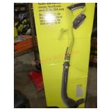 Ryobi One+ 18V 10" String Trimmer/Edger