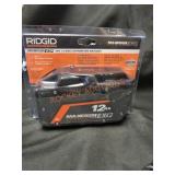Ridgid EXP 18V 12Ah Li-Ion Battery Only