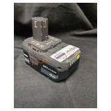 Ryobi One+ 18V 4Ah Li-Ion Battery Only