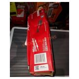 Milwaukee M12 12V Lithium-Ion 3/8 in. Ratchet