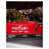 Milwaukee M18 1/4 in. Hex Impact Driver