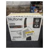 NuTone 50cfm Ventilation Fan