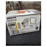 NuTone Wall Ducting Kit