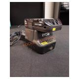 Ryobi 18V 1.5ah Battery and Charger Combo